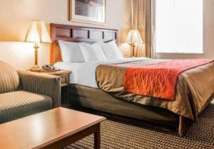 Comfort Inn