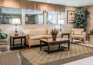 Comfort Inn Utica