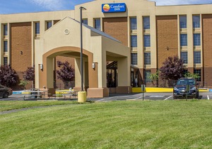 Comfort Inn Wethersfield - Hartford