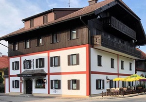 Comfort room Steinberger 2 - Gasthof Pension Steinberger