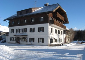 Comfort room Steinberger 2 - Gasthof Pension Steinberger
