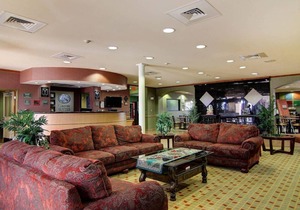Comfort Suites El Paso West