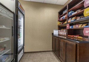 Comfort Suites Medical Center Near Six Flags