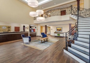 Comfort Suites Baytown I - 10