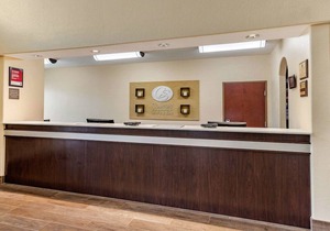 Comfort Suites Baytown I - 10