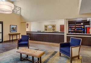 Comfort Suites Baytown I - 10