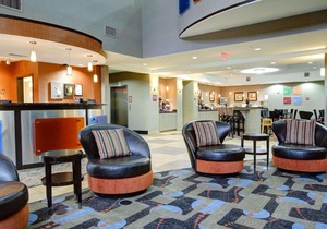 Comfort Suites Bastrop