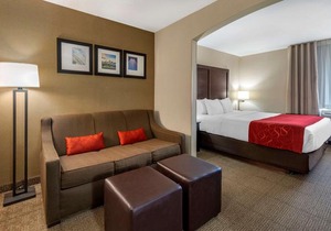 Comfort Suites Highlands Ranch Denver Tech Center Area