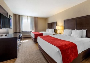 Comfort Suites Highlands Ranch Denver Tech Center Area