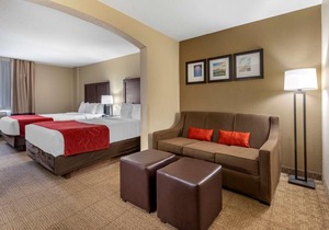 Comfort Suites Highlands Ranch Denver Tech Center Area