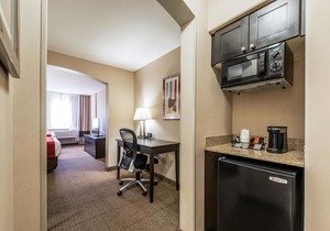Comfort Suites Highlands Ranch Denver Tech Center Area