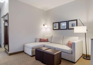 Comfort Suites La Porte