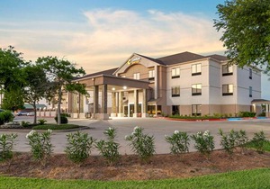 Comfort Suites La Porte