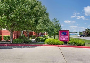 Comfort Suites La Porte
