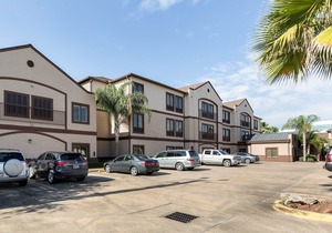 Comfort Suites Lake Jackson Clute