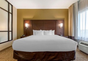 Comfort Suites Little Rock