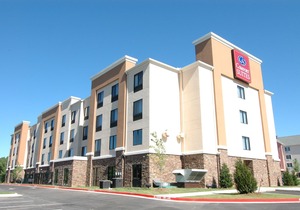 Comfort Suites Little Rock