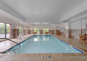 Comfort Suites Mount Juliet