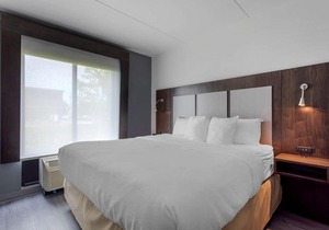 Comfort Suites Mount Juliet