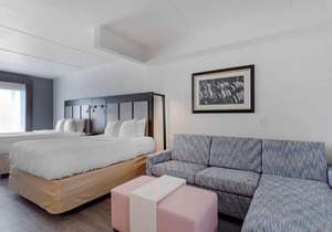 Comfort Suites Mount Juliet