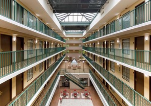 Comfort Suites Near Potomac Mills