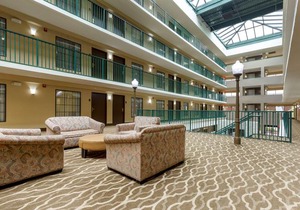 Comfort Suites Near Potomac Mills