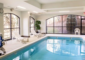 Comfort Suites Regency Park