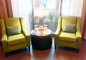 Comfort Suites Regency Park