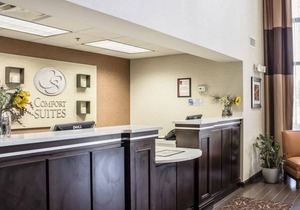 Comfort Suites Regency Park