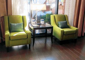 Comfort Suites Regency Park