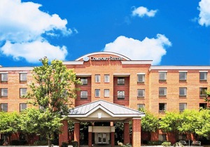 Comfort Suites Regency Park