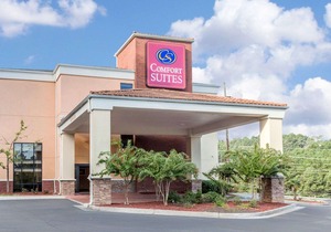 Comfort Suites Rome