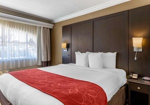 Comfort Suites San Clemente Beach