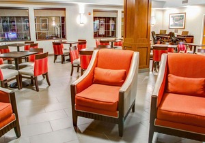 Comfort Suites Tyler South