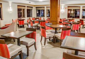 Comfort Suites Tyler South