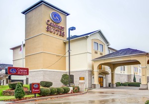 Comfort Suites Tyler South