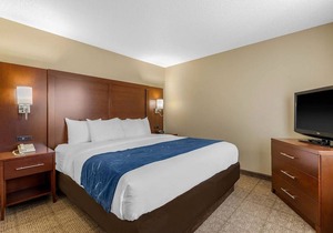 Comfort Suites Cedar Falls