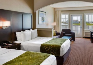 Comfort Suites Chincoteague