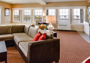 Comfort Suites Chincoteague