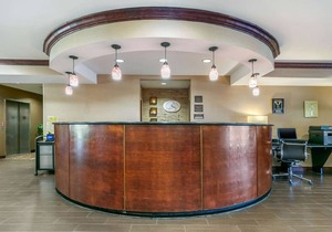 Comfort Suites Forrest City