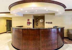 Comfort Suites Forrest City