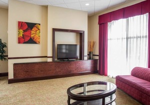 Comfort Suites Mt. Juliet-Nashville Area