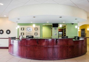 Comfort Suites Mt. Juliet-Nashville Area