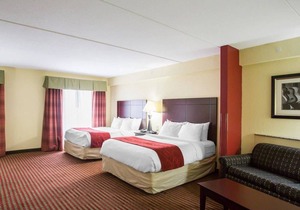 Comfort Suites Mt. Juliet-Nashville Area