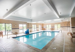 Comfort Suites Mt. Juliet-Nashville Area