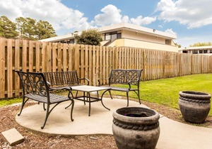 Comfort Suites Wilmington