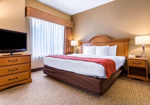 Comfort Suites Wilmington