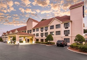 Comfort Suites Wilmington