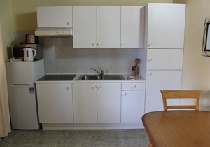 Comfortable 1-Bed Bungalow in Parque Holandés