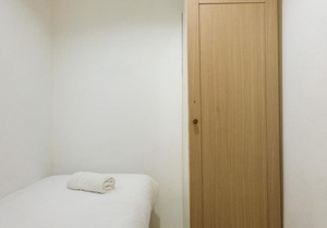 Comfortable 2BR Apartment at Paragon Village By Travelio